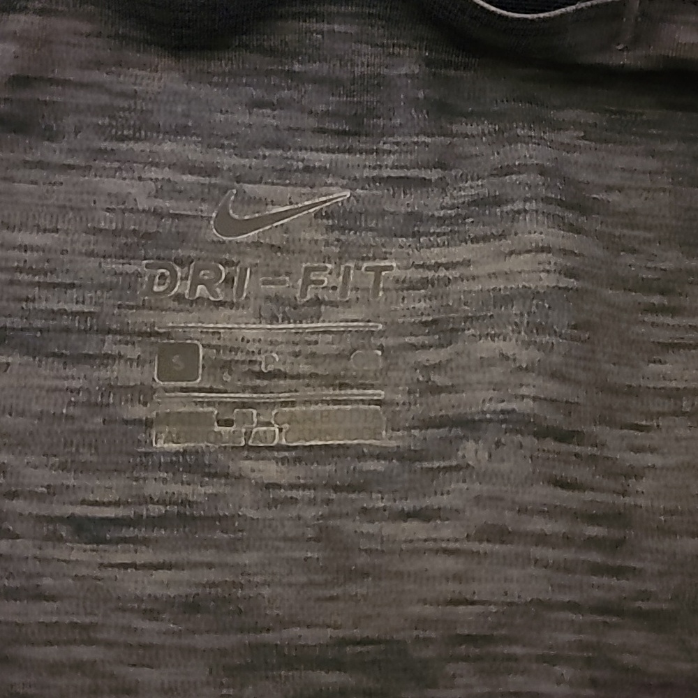 Nike Dry Fit Peloton Workout Leggings Size Small - Picture 7 of 8